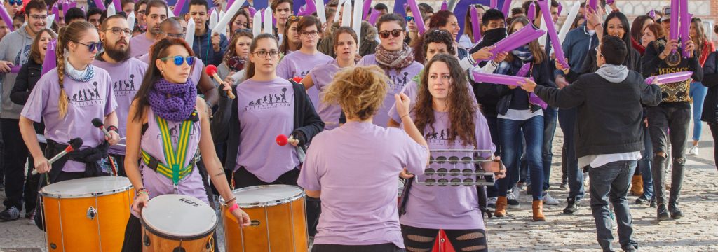 Voluntariado con alojamiento gratuito: voluntarios en proyecto comunitario