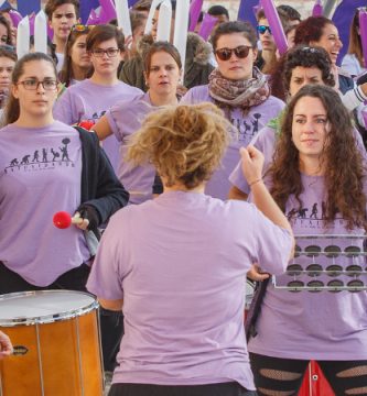 Voluntariado con alojamiento gratuito: voluntarios en proyecto comunitario