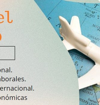trabajo en el extranjero